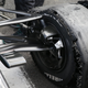Illustration for article titled Formula Ones Fast-Wearing Tires Are A Safety Issue